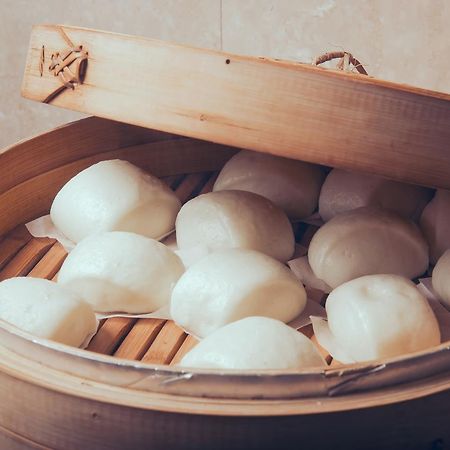 Qin Hai Hotel Nantou Zewnętrze zdjęcie