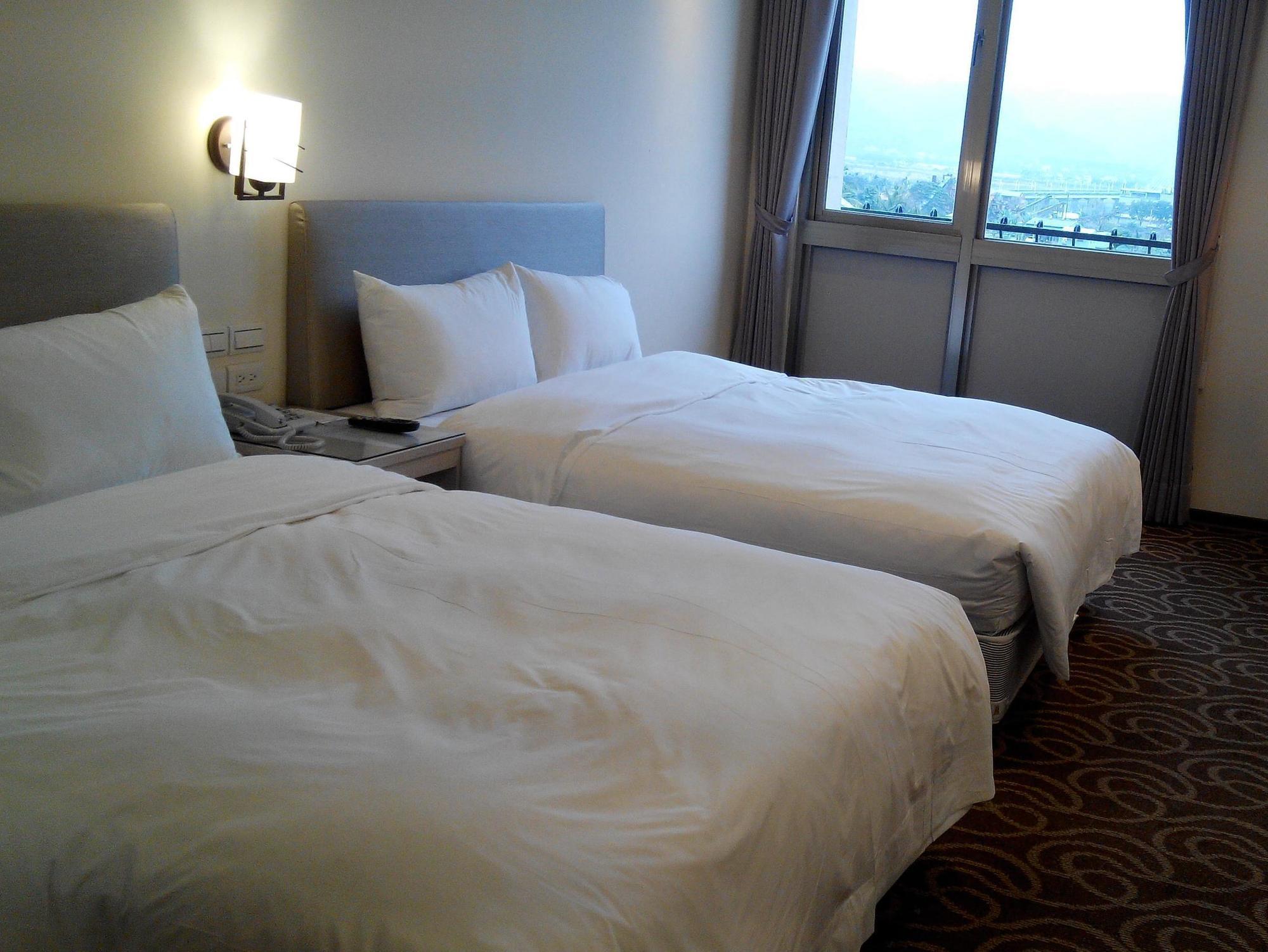 Qin Hai Hotel Nantou Zewnętrze zdjęcie