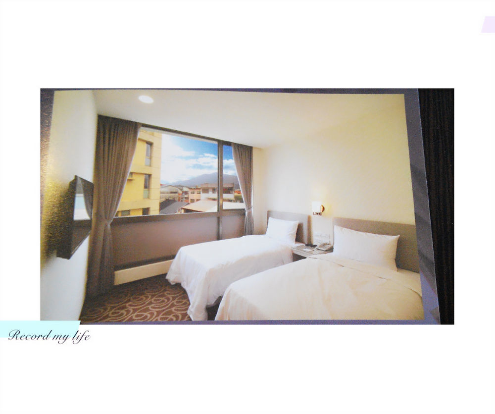 Qin Hai Hotel Nantou Zewnętrze zdjęcie
