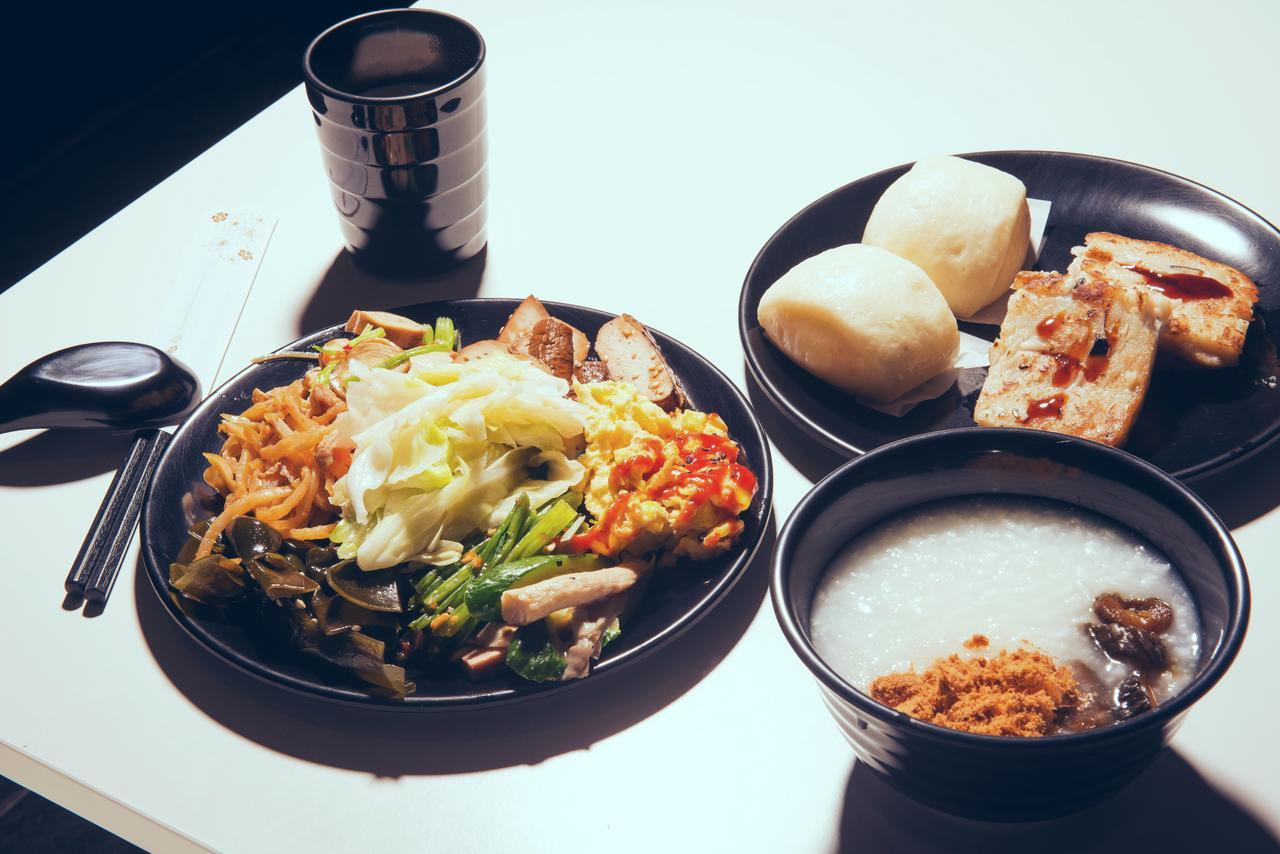 Qin Hai Hotel Nantou Zewnętrze zdjęcie